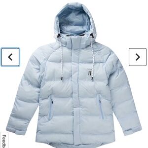 Whitespace- NEW Waterproof Insulated Puffy Jacket - Women's